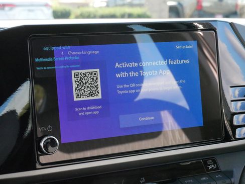 Certified 2026 Toyota Camry LE image 23