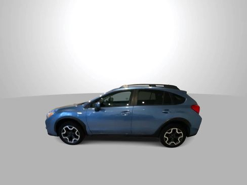 Used 2015 Subaru Crosstrek 2.0i Premium image 5