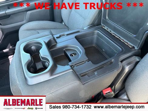Used 2019 RAM 1500 Tradesman AWD/4WD image 26