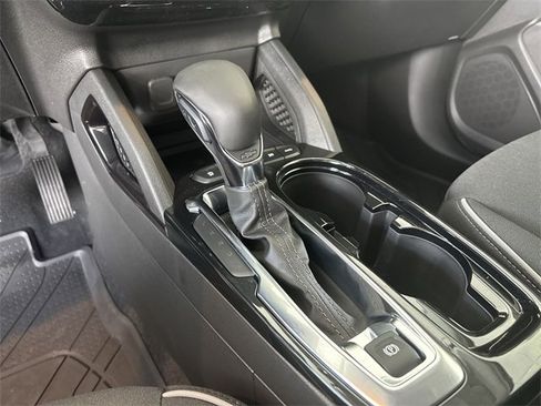 New 2026 Chevrolet TrailBlazer LT w/ Convenience Package image 30