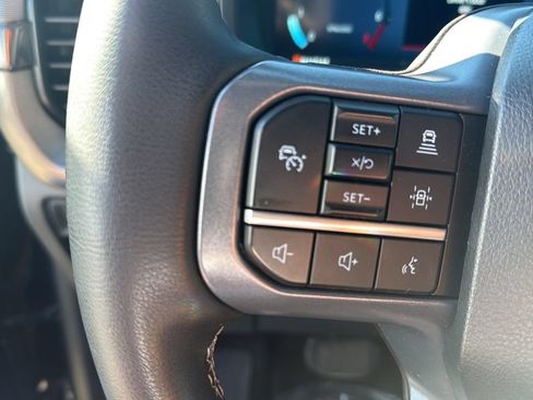 Certified 2025 Ford F150 Lariat AWD/4WD image 27