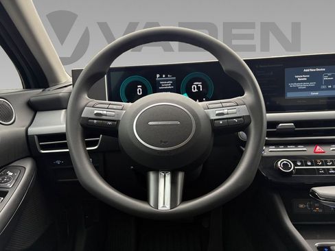 New 2026 Hyundai Sonata SE image 14