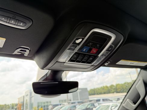 Used 2021 RAM 1500 Big Horn AWD/4WD image 27