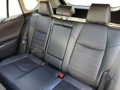 Used 2020 Toyota RAV4 Limited w/ Limited Grade Weather Package image 16