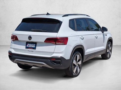 Used 2023 Volkswagen Taos S FWD image 5