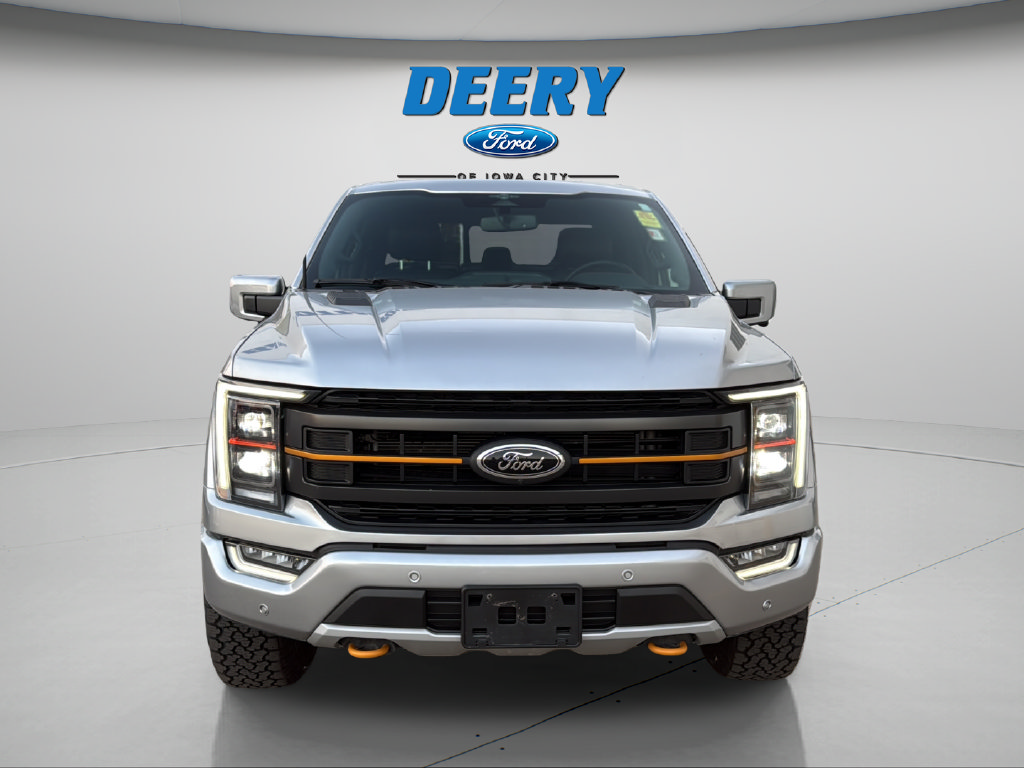 Used 2023 Ford F150 Tremor w/ Equipment Group 402A High AWD/4WD image 3