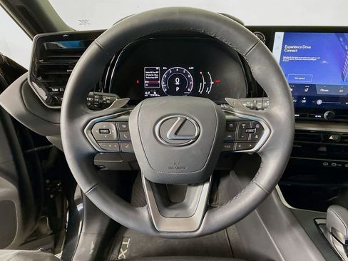 Certified 2024 Lexus TX 350 FWD image 11