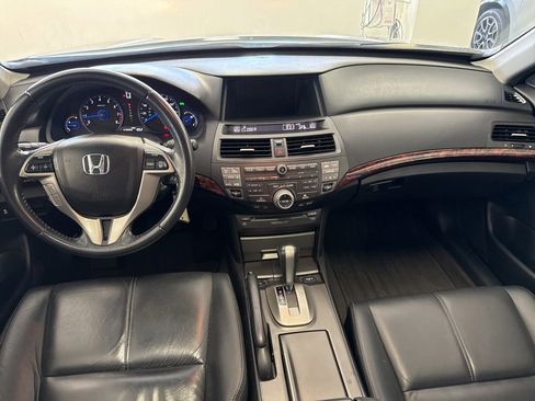 Used 2010 Honda Crosstour EX-L image 10