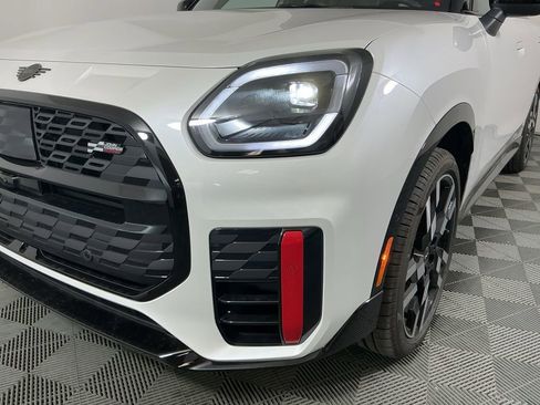 Used 2026 MINI Cooper Countryman John Cooper Works w/ Comfort Package Max AWD/4WD image 9