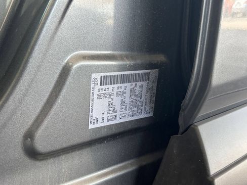 Used 2026 Nissan Rogue SV AWD/4WD image 26