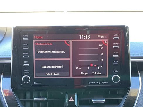 Certified 2022 Toyota Corolla XSE w/ Carpet Mat Package (TMS) image 27