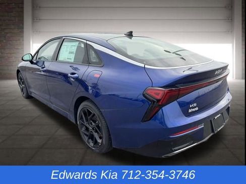 New 2026 Kia K5 GT-Line w/ GT-Line Premium Package image 8