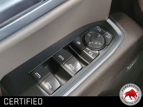 Used 2025 GMC Sierra 1500 SLT w/ SLT Premium Plus Package image 26