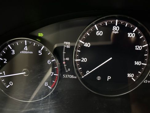 Used 2020 MAZDA CX-30 AWD w/ Preferred Package image 24