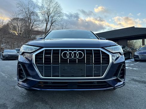 Used 2023 Audi Q3 2.0T Premium Plus image 6