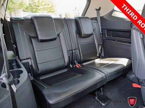 Used 2023 Volkswagen Atlas SEL AWD/4WD image 5