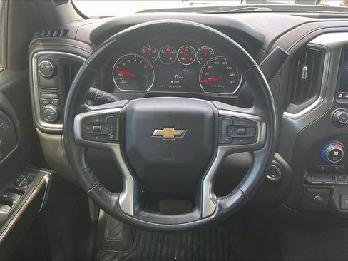 Used 2021 Chevrolet Silverado 1500 LT image 10