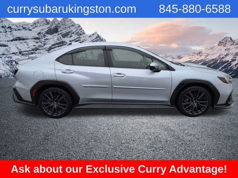 Used 2023 Subaru WRX Premium image 2