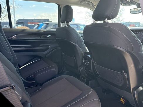 Used 2023 Jeep Grand Cherokee L Laredo w/ Luxury Tech Group I image 25