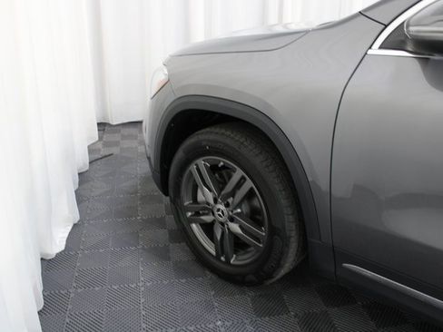 New 2024 Mercedes-Benz GLA 250 4MATIC image 10