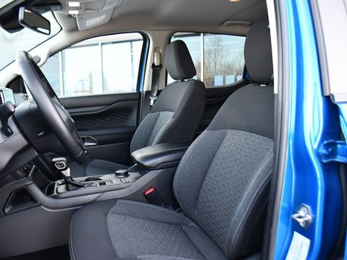 Used 2024 Ford Ranger XLT image 13