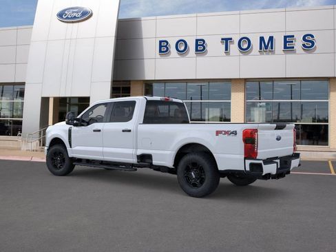 New 2026 Ford F250 XL w/ STX Appearance Package image 5