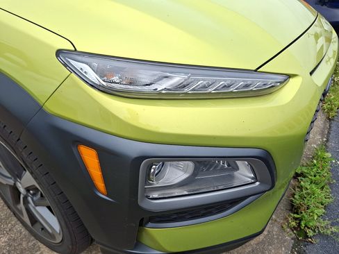 Used 2019 Hyundai Kona Ultimate AWD/4WD image 12