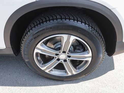 Used 2016 Mercedes-Benz GLC 300 4MATIC image 64