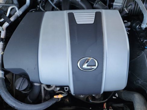 Used 2017 Lexus RX 350 AWD w/ Luxury Package image 21