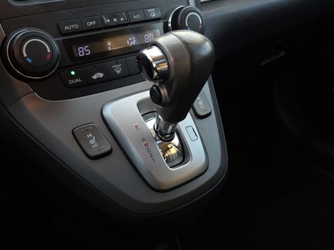 Used 2010 Honda CR-V EX-L image 27