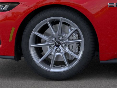 New 2025 Ford Mustang GT Premium image 22