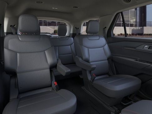 New 2026 Ford Explorer Active w/ Active Comfort Package RWD image 11