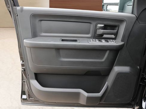 New 2026 RAM 2500 Tradesman AWD/4WD image 10