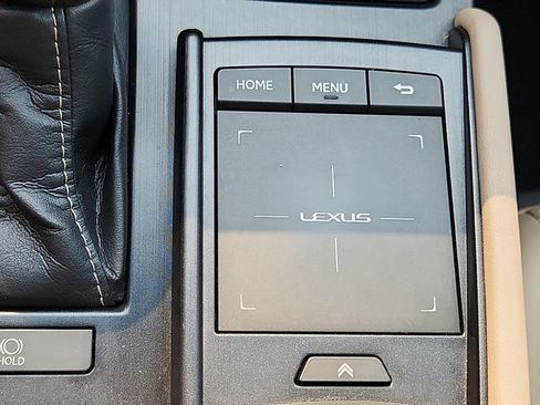Used 2021 Lexus ES 250 w/ Premium Package AWD/4WD image 24