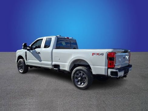 New 2026 Ford F350 XL w/ STX Appearance Package image 4