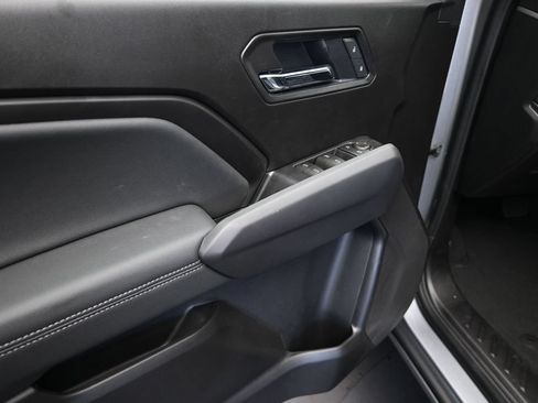 New 2026 Chevrolet Colorado LT w/ Advanced Trailering Package RWD image 11