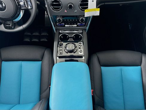 New 2026 Rolls-Royce Cullinan AWD/4WD image 23