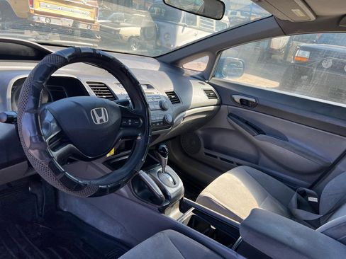 Used 2007 Honda Civic LX image 7