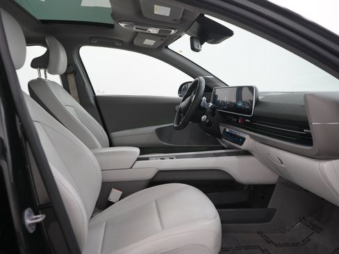 Used 2023 Hyundai Ioniq 6 Limited AWD/4WD image 11