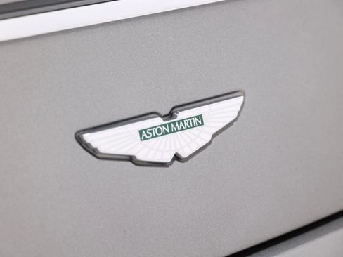 Used 2015 Aston Martin Rapide S RWD image 60