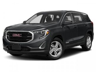Used 2020 GMC Terrain SLE w/ Driver Convenience Package video 1