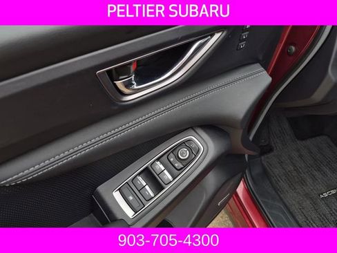 Certified 2024 Subaru Ascent Limited w/ Technology Package image 27