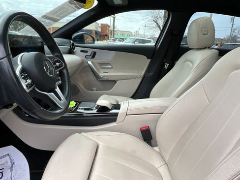 Used 2020 Mercedes-Benz A 220 A 220 image 24