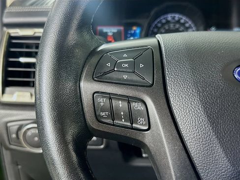 Used 2023 Ford Ranger Lariat w/ Equipment Group 501A High AWD/4WD image 22