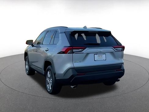 Used 2025 Toyota RAV4 XLE w/ Convenience Package image 11