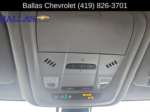 Certified 2023 Chevrolet Blazer LT w/ Convenience Package image 19