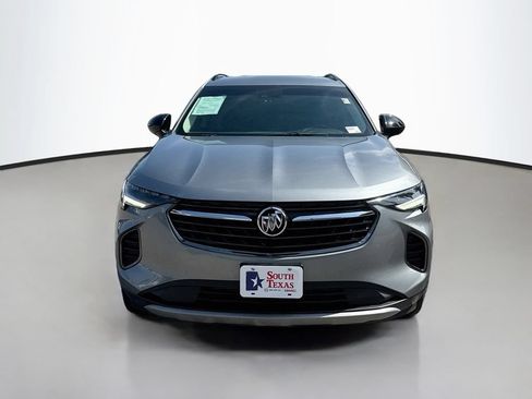 Used 2023 Buick Envision Preferred w/ Sport Touring Package AWD/4WD image 2