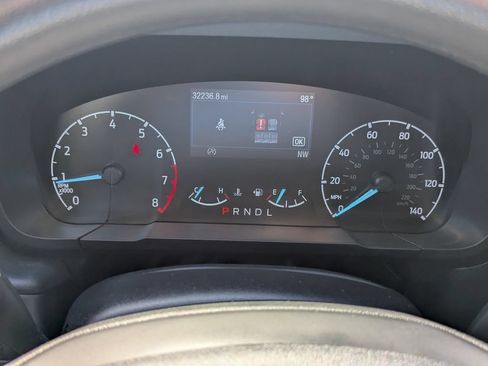 Used 2024 Ford Maverick XL FWD image 11