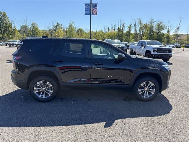 New 2027 Chevrolet Equinox LT AWD/4WD image 7
