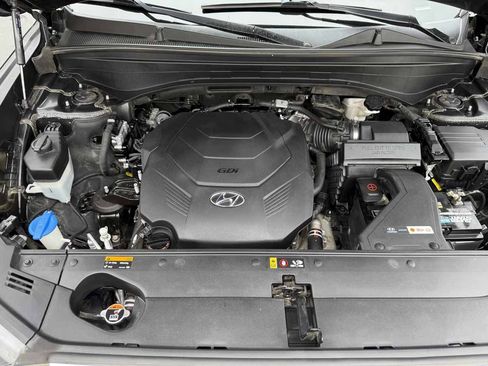 Used 2020 Hyundai Palisade SEL image 84